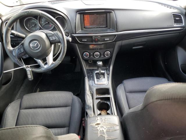 VIN JM1GJ1U66E1127188 2014 Mazda 6, Sport no.8