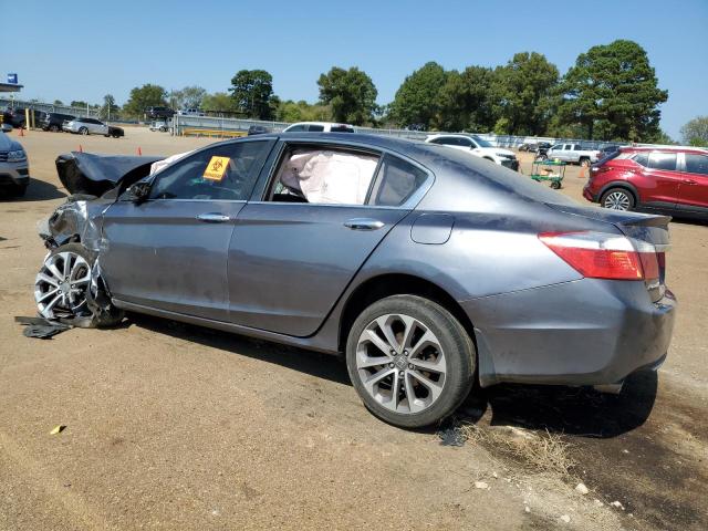 VIN 1HGCR2F54EA066054 2014 Honda Accord, Sport no.2