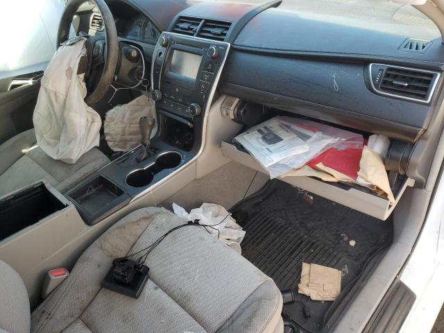 2015 TOYOTA CAMRY LE 4T4BF1FK2FR476906