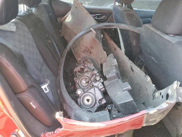 2020 NISSAN ROGUE SPOR - JN1BJ1CV7LW266459