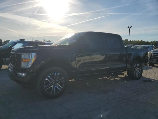 2022 FORD F150 SUPER #3020839741