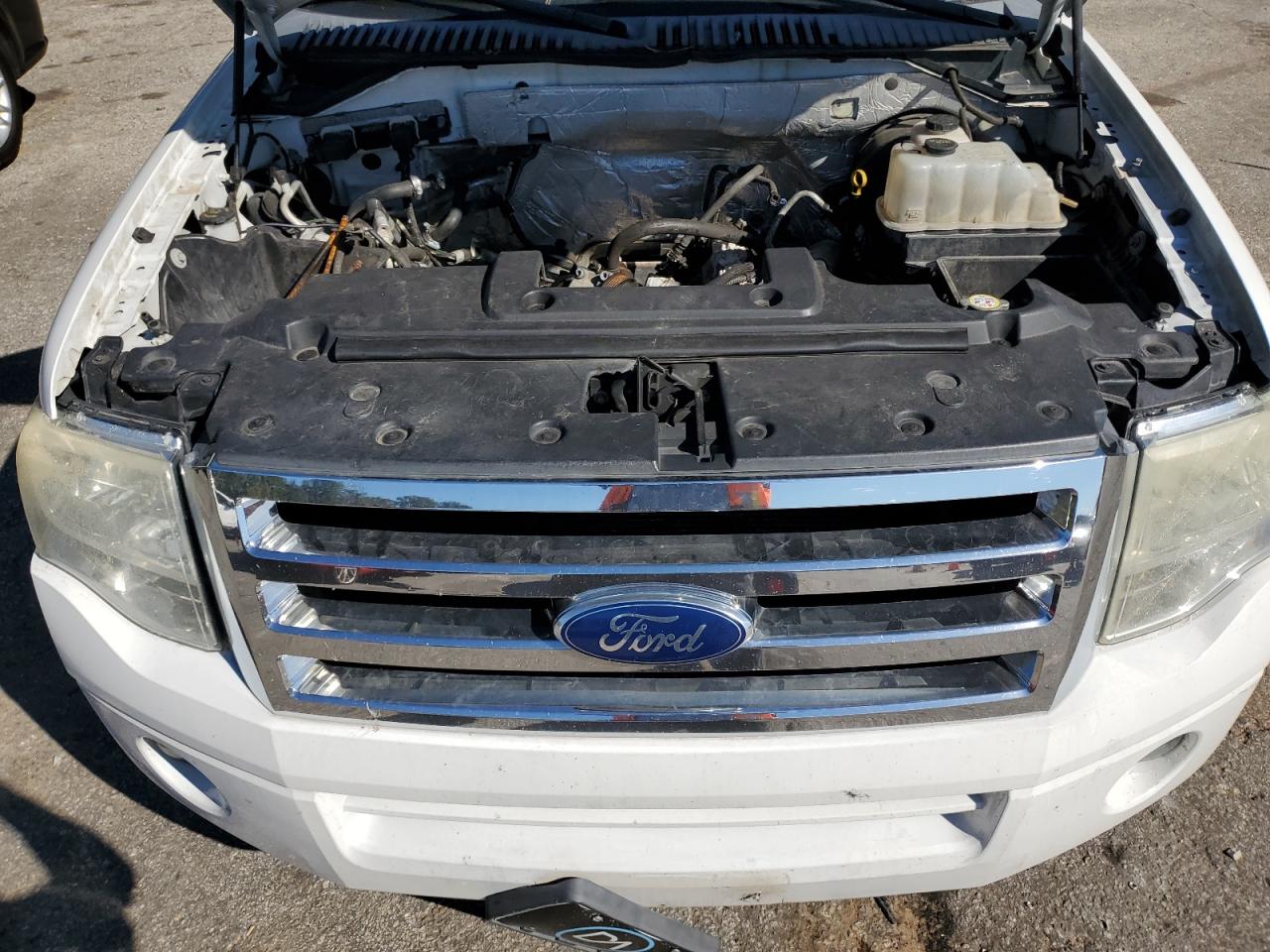 Lot #2935263350 2014 FORD EXPEDITION