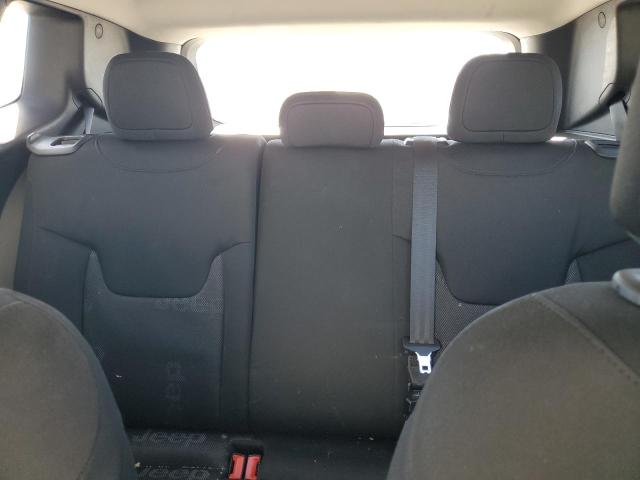 2016 JEEP RENEGADE S - ZACCJBAT9GPC95957
