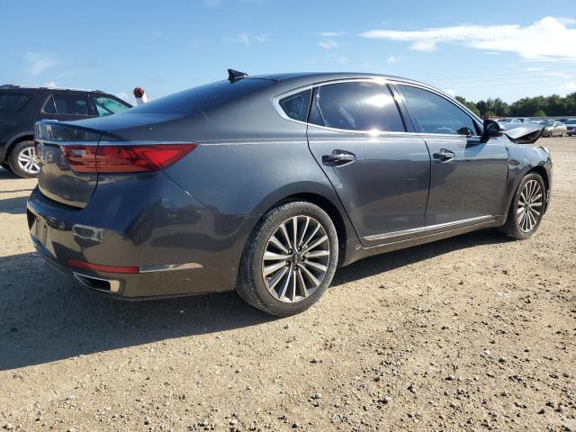 VIN KNALC4J1XH5090028 2017 KIA Cadenza, Premium no.3