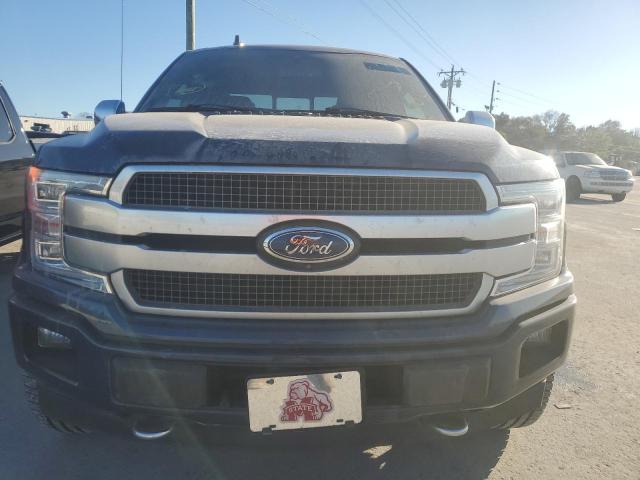 2019 FORD F150 SUPER - 1FTEW1E4XKFC85361