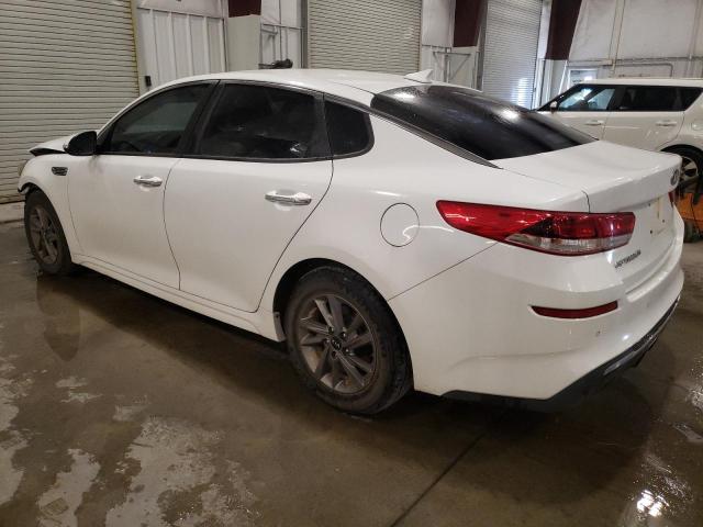 2020 KIA OPTIMA LX - 5XXGT4L34LG380160