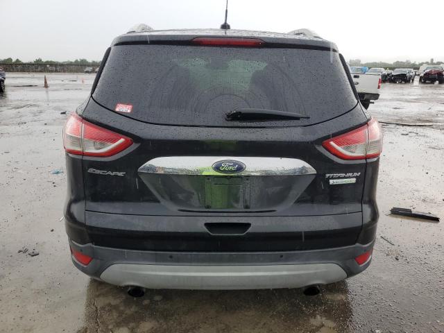 VIN 1FMCU0JXXEUE07221 2014 Ford Escape, Titanium no.6