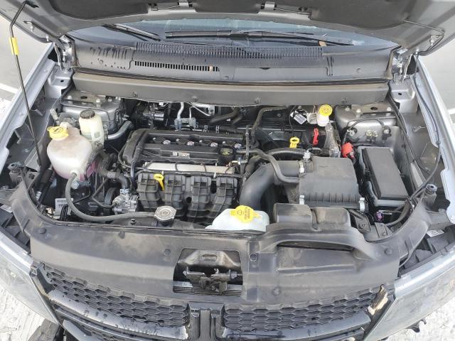 2020 DODGE JOURNEY - 3C4PDCAB4LT275138