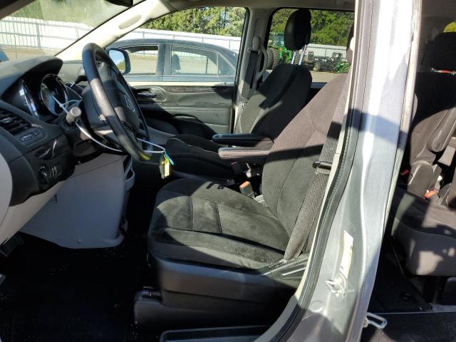 2019 DODGE GRAND CARA - 2C4RDGBG0KR624551