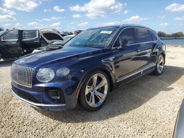 2023 BENTLEY BENTAYGA #2991764327