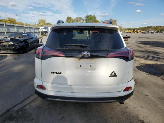 2018 TOYOTA RAV4 ADVEN - 2T3RFREV6JW843213
