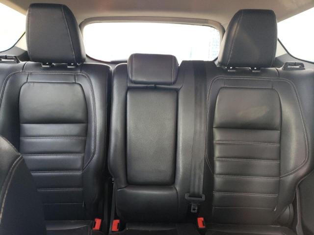 2018 FORD ESCAPE SEL - 1FMCU9H98JUC96934
