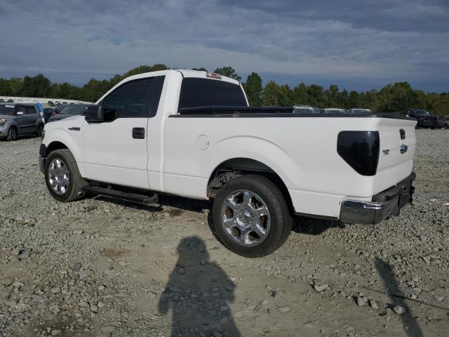 VIN 1FTMF1CM6EKG21601 2014 Ford F-150 no.2