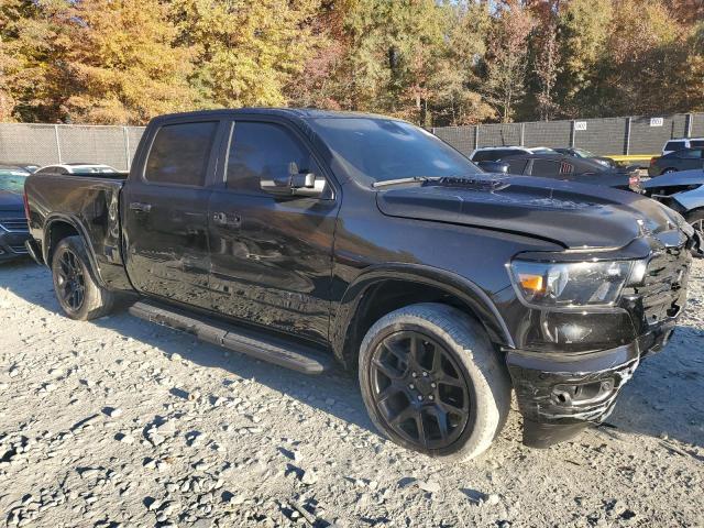 2022 RAM 1500 LARAM - 1C6SRFRT4NN448547