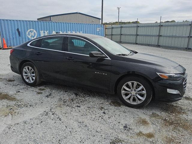 2023 CHEVROLET MALIBU LT - 1G1ZD5ST6PF163333