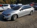 2020 CHEVROLET MALIBU LT - 1G1ZD5ST4LF052869