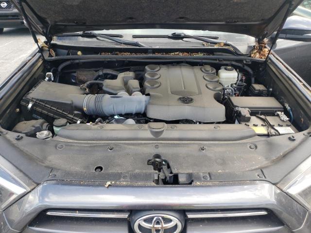 2022 TOYOTA 4RUNNER SR - JTENU5JR6N6031886