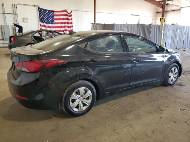 2016 HYUNDAI ELANTRA SE - 5NPDH4AE8GH748715