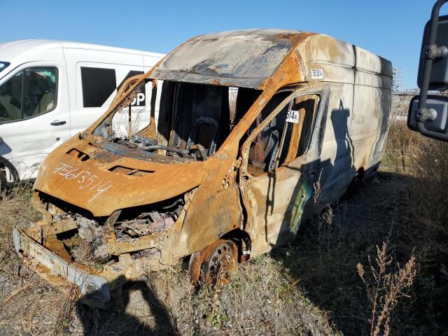 Vin: 1ftbr3u88nka61401, lot: 75613514, ford transit t-250 2022 img_1