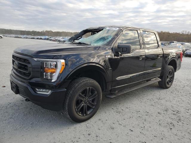 2021 FORD F150 SUPER - 1FTFW1E57MFC20693