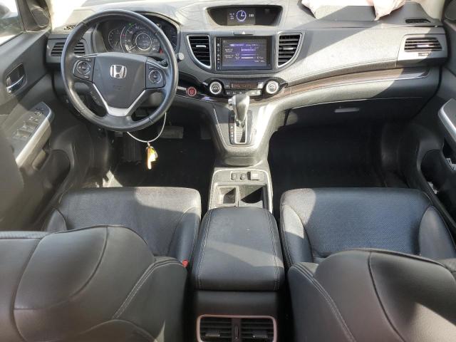 2015 HONDA CR-V EXL - 2HKRM3H77FH518620