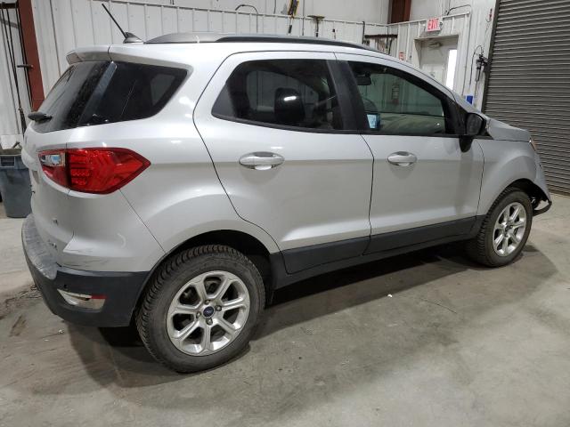 2018 FORD ECOSPORT S - MAJ6P1UL7JC197139