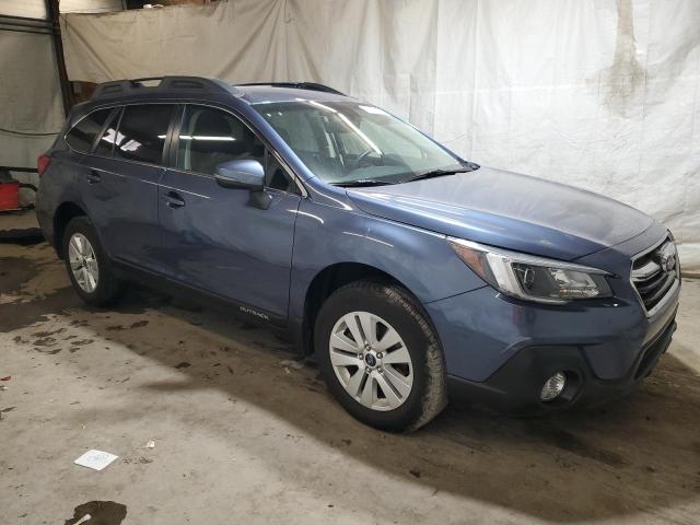 VIN 4S4BSAFCXJ3385590 2018 Subaru Outback, 2.5I Pre... no.4