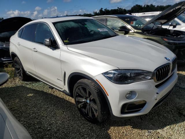 2016 BMW X6 XDRIVE3 - 5UXKU2C50G0N83288