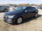 2015 CHEVROLET CRUZE LT - 1G1PC5SB7F7114152