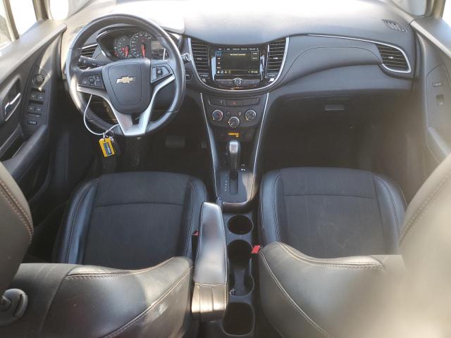 2019 CHEVROLET TRAX 1LT - 3GNCJLSB3KL221891
