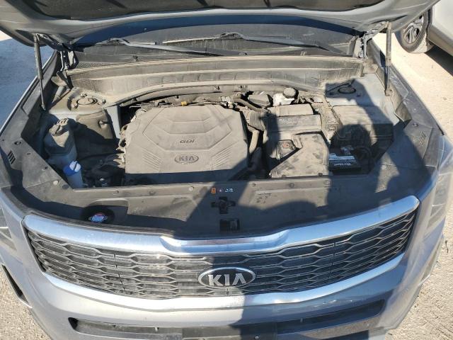 2020 KIA TELLURIDE - 5XYP64HC0LG020833