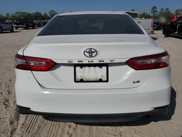 VIN 4T1B11HKXJU584253 2018 Toyota Camry, L no.6