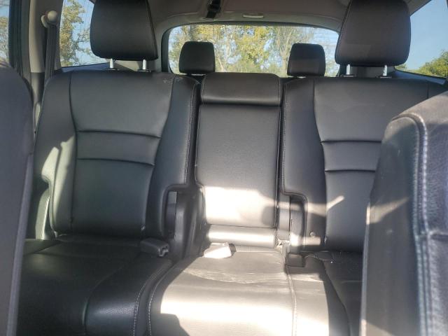 2018 HONDA PILOT EXL - 5FNYF6H50JB038156