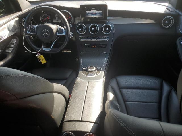 2019 MERCEDES-BENZ GLC COUPE - WDC0J4KB8KF664656