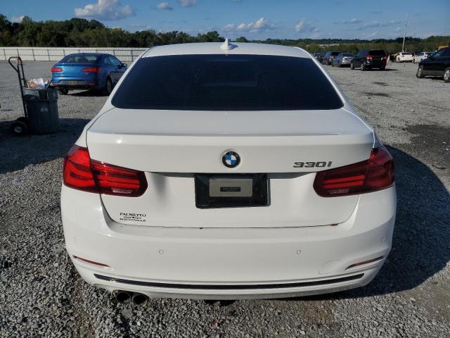 2018 BMW 330 I - WBA8B9C5XJEE82490