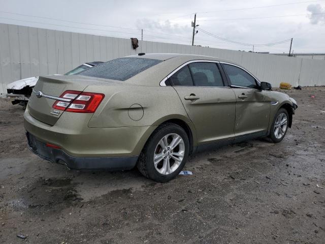 Vin: 1fahp2e80dg209864, lot: 81274214, ford taurus sel 20133