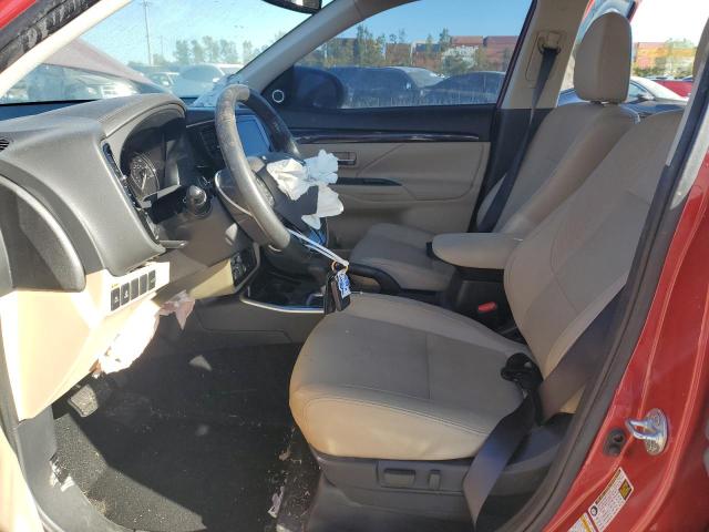 2018 MITSUBISHI OUTLANDER - JA4AD3A34JZ006863