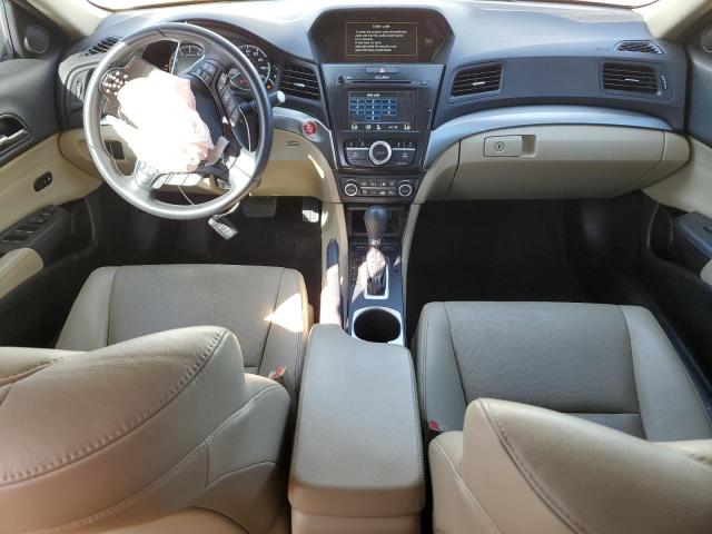2016 ACURA ILX PREMIU - 19UDE2F76GA023694