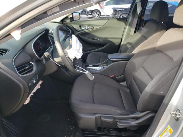 2020 CHEVROLET MALIBU LS - 1G1ZB5ST5LF145714