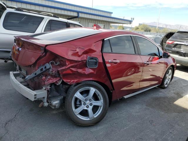 2018 CHEVROLET VOLT LT - 1G1RA6S5XJU155528