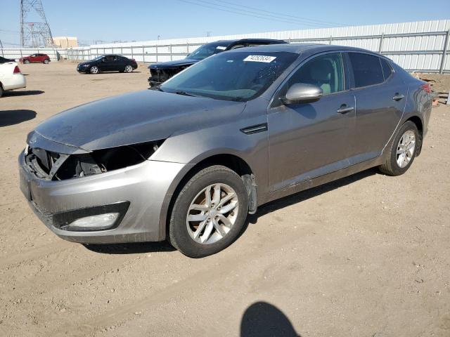 2012 KIA OPTIMA LX #2885922652