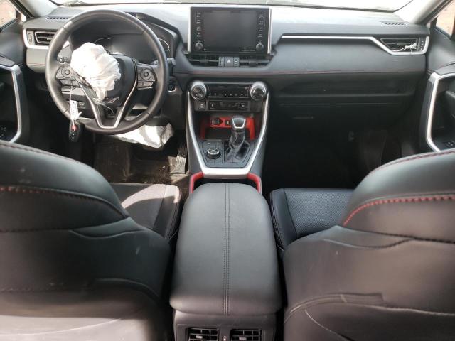 2021 TOYOTA RAV4 TRD O - 2T3S1RFV6MW153156