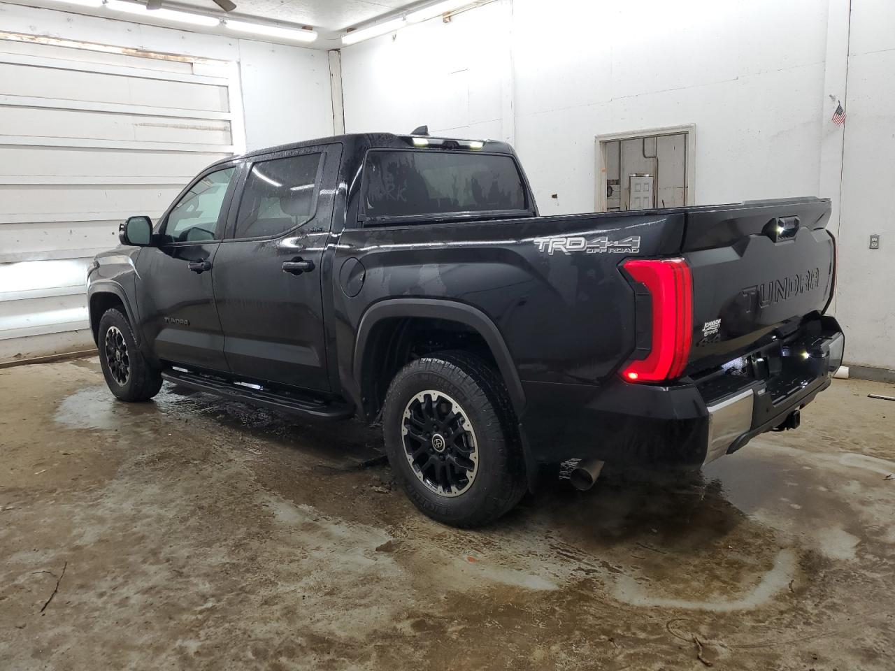 Lot #2986988781 2024 TOYOTA TUNDRA CRE