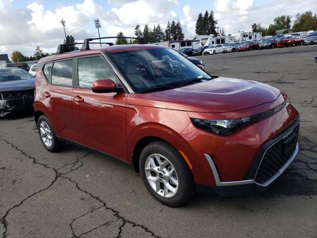 2024 KIA SOUL LX - KNDJ23AU8R7917497