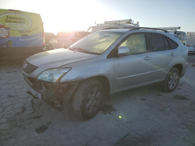 2004 LEXUS RX 330 #2957466454