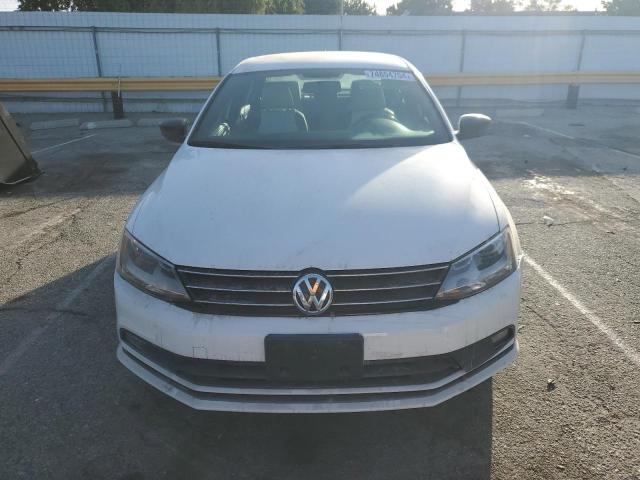 VIN 3VWD17AJ4GM263319 2016 Volkswagen Jetta, Sport no.5