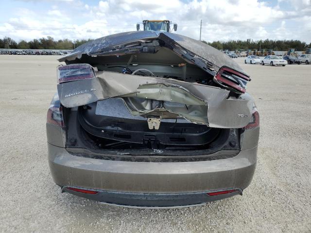 VIN 5YJSA1S24FF088524 2015 Tesla MODEL S, 70D no.6