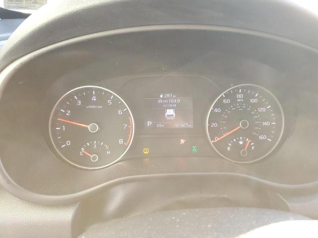 2020 KIA SPORTAGE L - KNDPMCACXL7733200