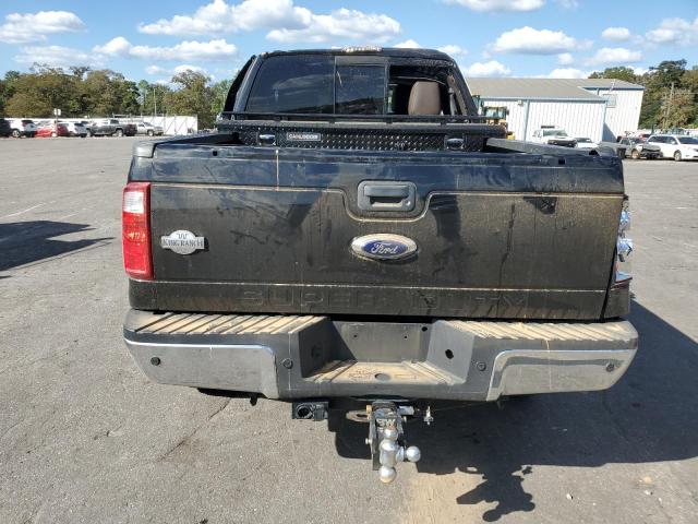 2015 FORD F250 SUPER - 1FT7W2BT1FEB42837