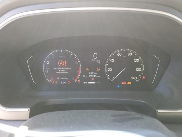 2023 HONDA PILOT EXL - 5FNYG2H57PB006870